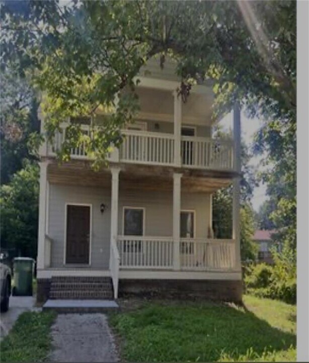 15 Ollie St NW in Atlanta, GA - Building Photo