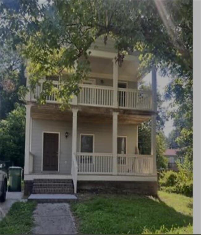 property at 15 Ollie St NW