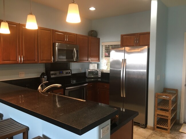 73-1116-1116 Nuuanu Pl in Kailua Kona, HI - Building Photo - Building Photo