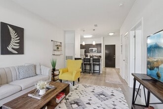 The View at Old City in Philadelphia, PA - Foto de edificio - Building Photo