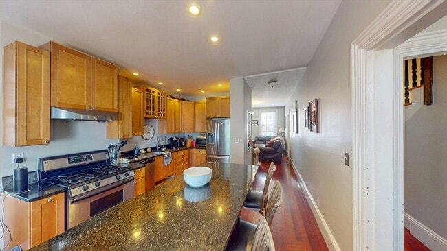 58 P St, Unit 1