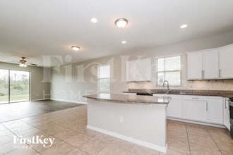 3670 Moca Dr in St. Cloud, FL - Foto de edificio - Building Photo