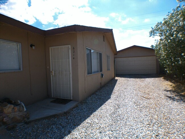 property at 6212 Abronia Ave