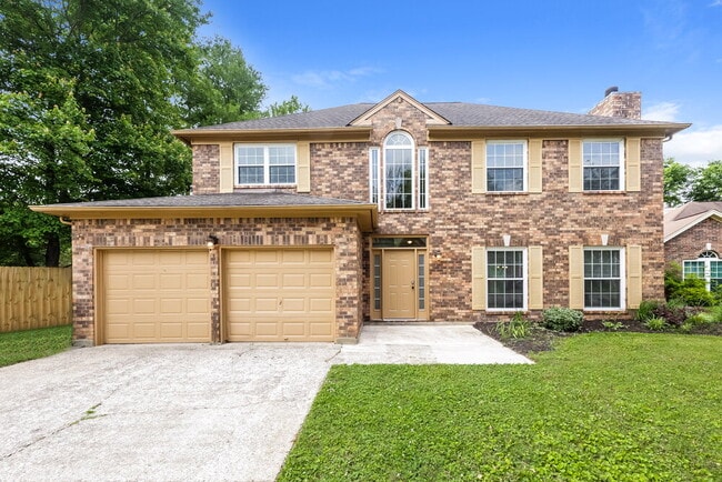 property at 529 Creek Point