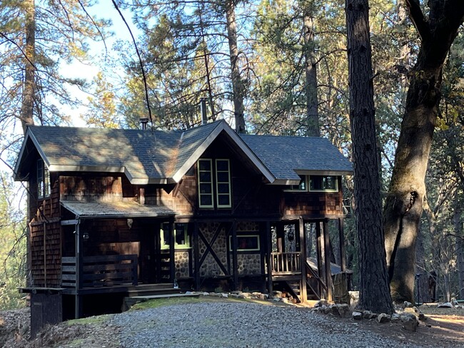 property at 16852 Sumi Rd