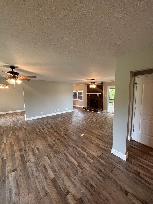 7617 Temple Acres Dr in Knoxville, TN - Building Photo - Building Photo