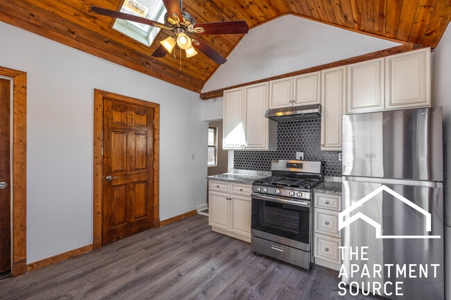3147 N Spaulding Ave in Chicago, IL - Building Photo - Building Photo