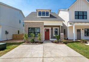 4053 Red Rock Pl in Irondale, AL - Building Photo