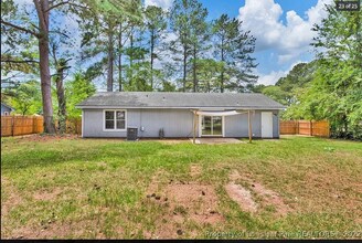 6408 Dunham Dr in Fayetteville, NC - Building Photo - Building Photo