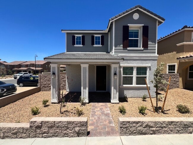 property at 3545 Via Aurelia Ln