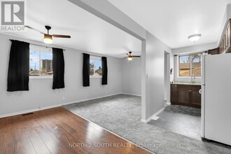 1362 Goyeau St in Windsor, ON - Building Photo - Building Photo