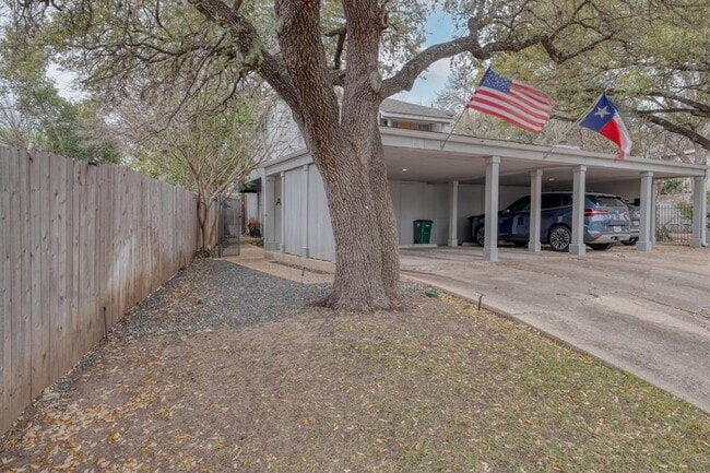 property at 2404 McCall Rd