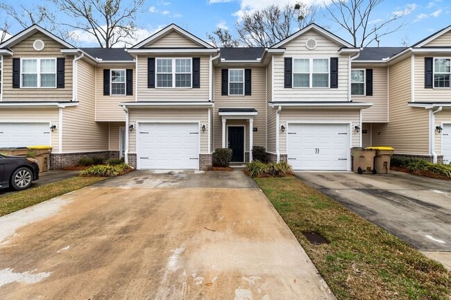 property at 511 Ferguson Ln