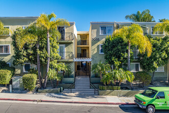 Collwood Point in San Diego, CA - Foto de edificio - Building Photo