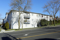 Westwood Heights East in Seattle, WA - Foto de edificio - Building Photo