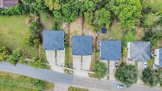 property at 8130 Jutland Rd