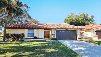 8220 Borgia Ct in Orlando, FL - Building Photo