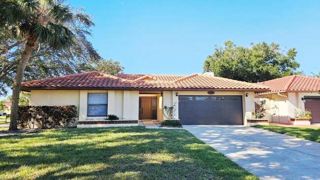 property at 8220 Borgia Ct