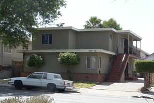 3740-3746 35th Ave Apartments