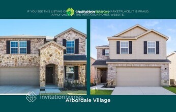 1217 Autumn Mist Ln in Forney, TX - Building Photo - Building Photo