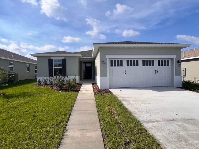 property at 7552 SW 56th Pl