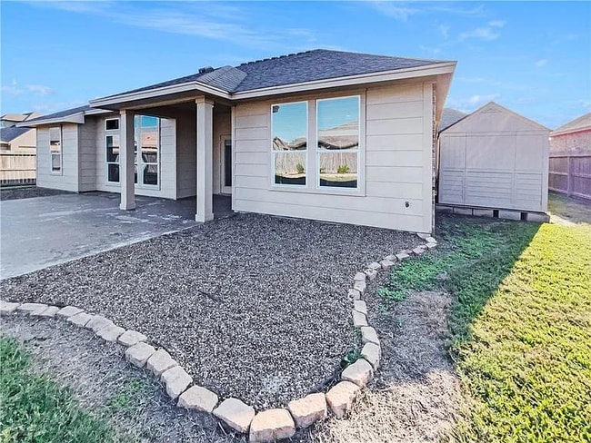 property at 7534 Dr Hector P. Garcia Dr