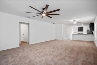 3878 Trail de Paris in New Braunfels, TX - Building Photo - Building Photo
