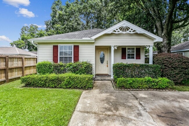 property at 1010 Durgin Way