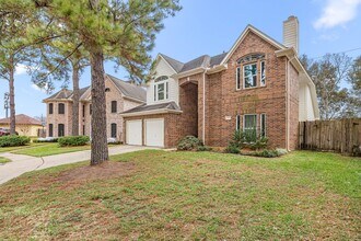 17907 Pelican Way Rd in Houston, TX - Building Photo - Building Photo