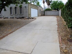 632 Suffolk Dr in Sierra Vista, AZ - Building Photo - Building Photo