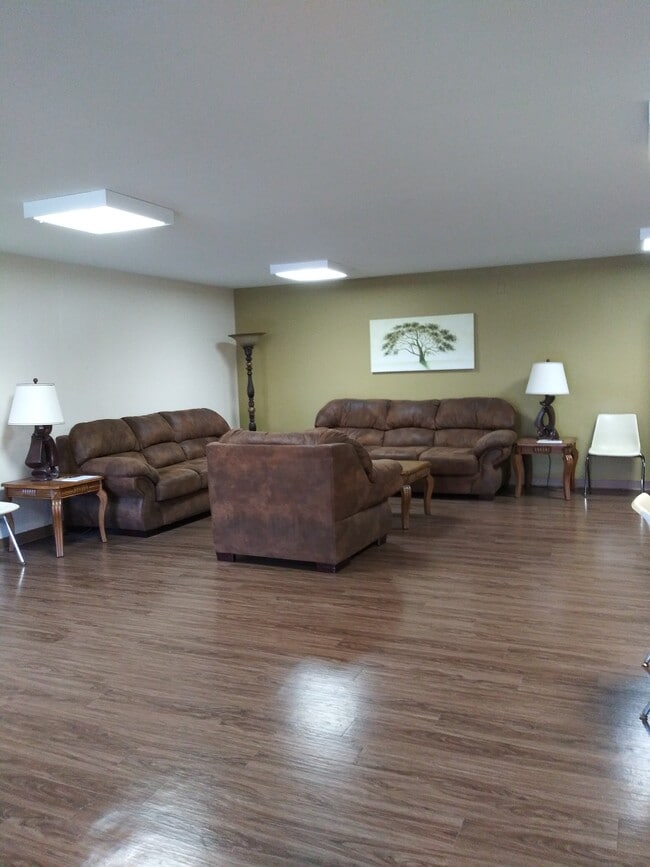 Vermilion House Apartments in Danville, IL - Building Photo - Building Photo