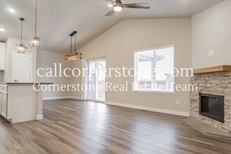 10565 Summer Rdg Dr in Peyton, CO - Building Photo - Building Photo