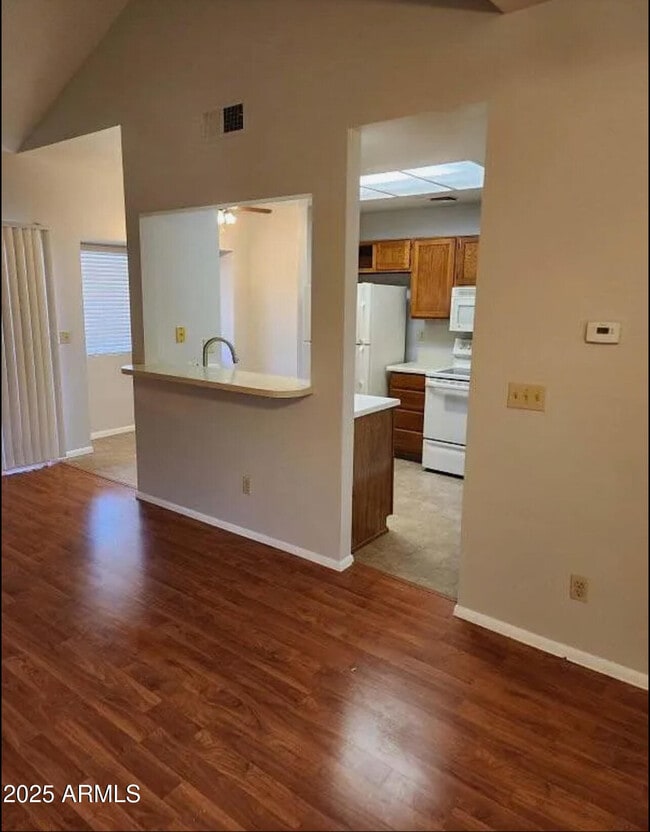 property at 930 N Mesa Dr