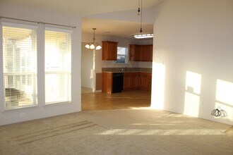 1112 Wild Wood in Temple, TX - Building Photo - Building Photo