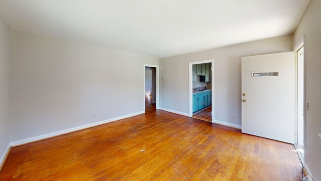 814 Wabash Ave in Charlotte, NC - Building Photo - Building Photo