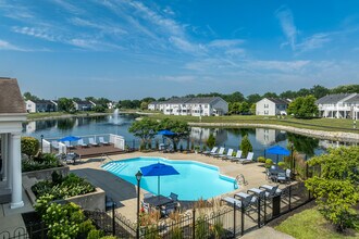 Glenchester Lakes in Galloway, OH - Building Photo - Building Photo