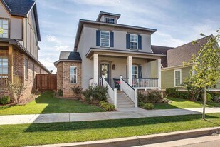 12110 Topeka Ave in Lubbock, TX - Building Photo