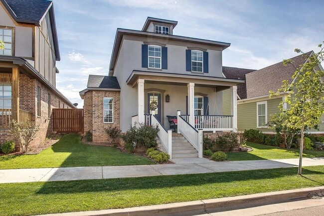property at 12110 Topeka Ave