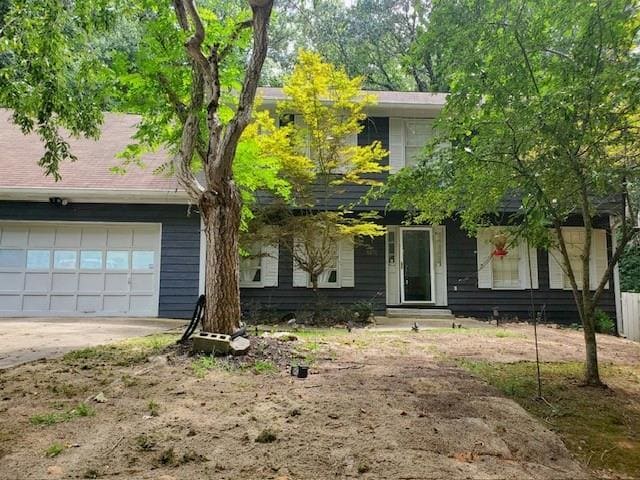 8450 Sundridge Dr in Fairburn, GA - Building Photo - Building Photo