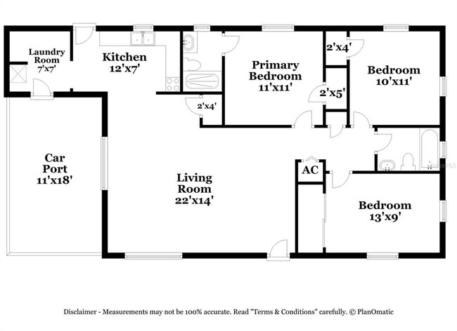 1450 Terre Cia Ave in Orlando, FL - Building Photo - Building Photo