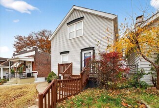 5153 Cologne Ave in St. Louis, MO - Building Photo - Building Photo