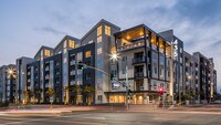 Building Photo - The Griffith Apartments in Glendale, California