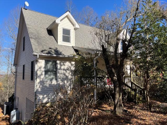 property at 1208 Kanuga Ridge Rd