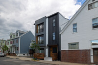 9 Jeffries St in Boston, MA - Foto de edificio - Building Photo