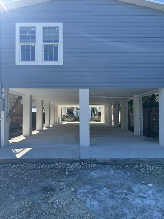 5413 3rd Ave in Key West, FL - Building Photo