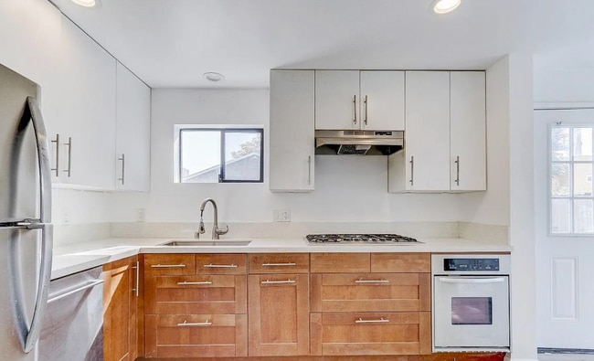 property at 2560-62 L St