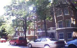 7644-7648 N Greenview Ave Apartments