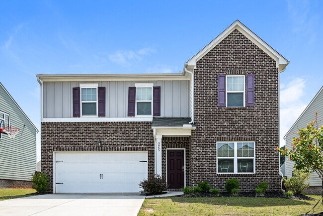 property at 3865 Place Dr