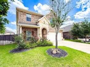 20206 Heather Haven Dr in Cypress, TX - Building Photo - Building Photo