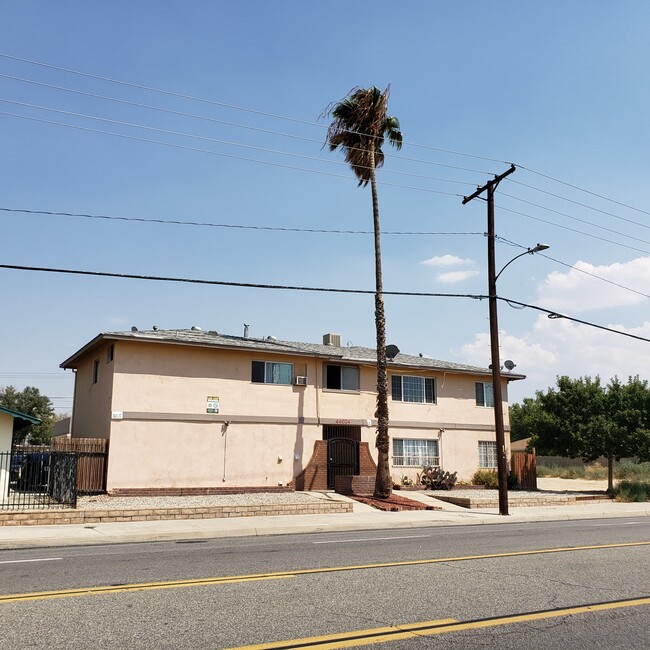 44024 Division St in Lancaster, CA - Building Photo - Building Photo